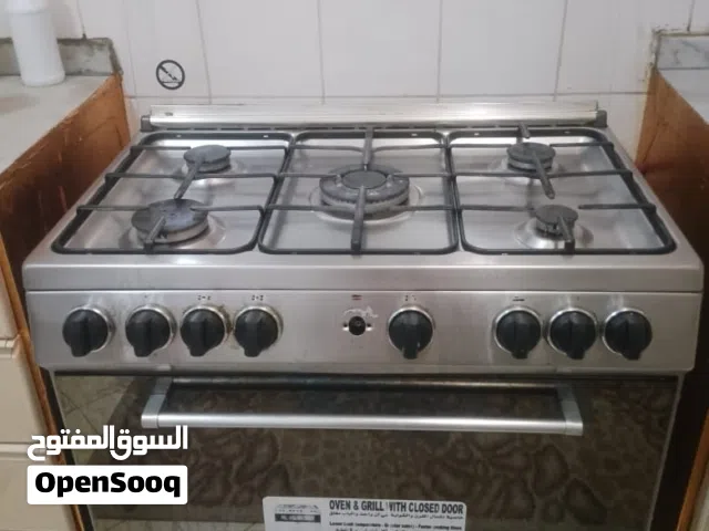 خمسة عيون بوتاجاز ايطالي
