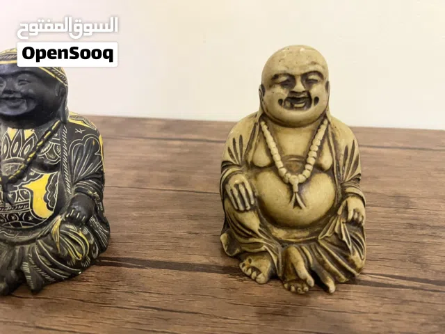 عدد تحفه تمثال بوذا