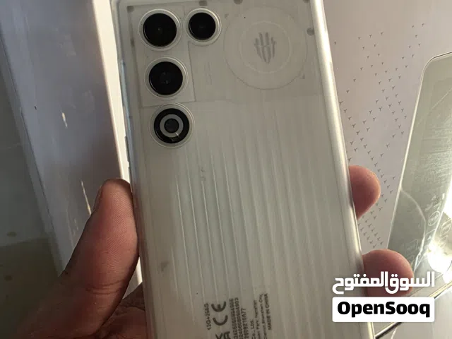 ZTE Nubia Series 256 GB in Baghdad
