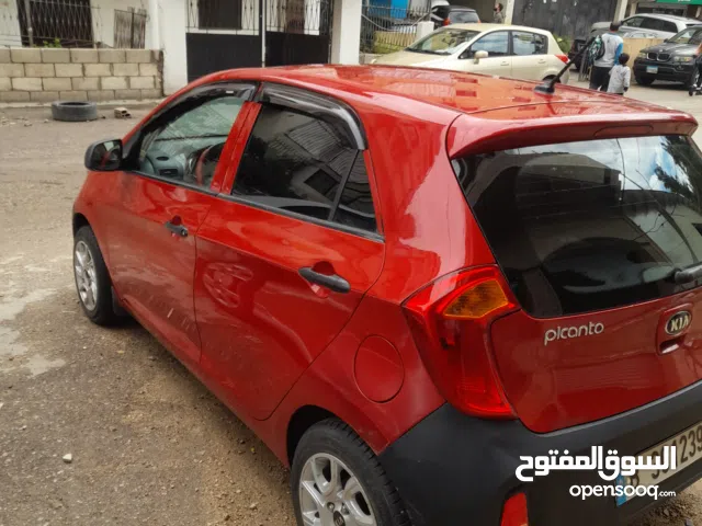 kia picanto