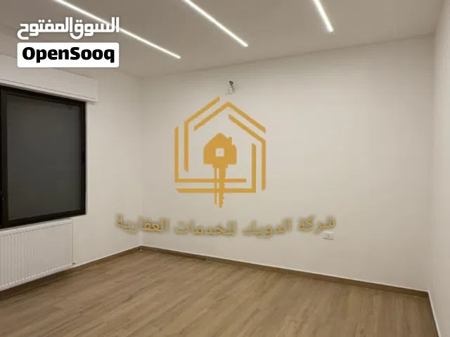 170 m2 3 Bedrooms Apartments for Rent in Amman Shmaisani
