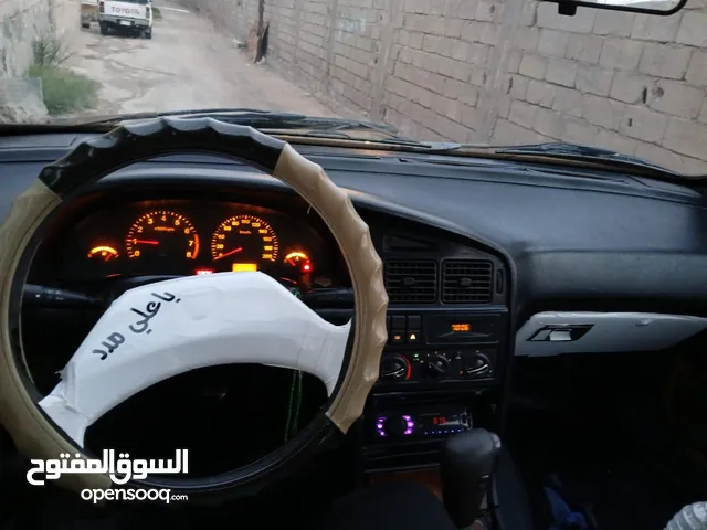 بيجو روى 2009