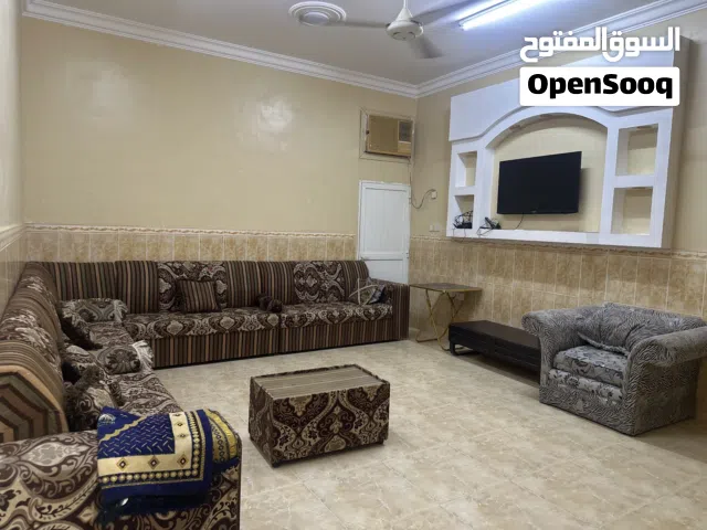 100 m2 2 Bedrooms Apartments for Rent in Dhofar Salala