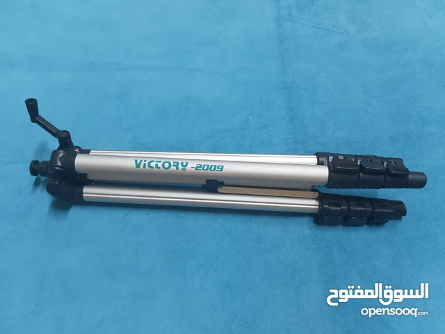 استاند حامل كاميرا