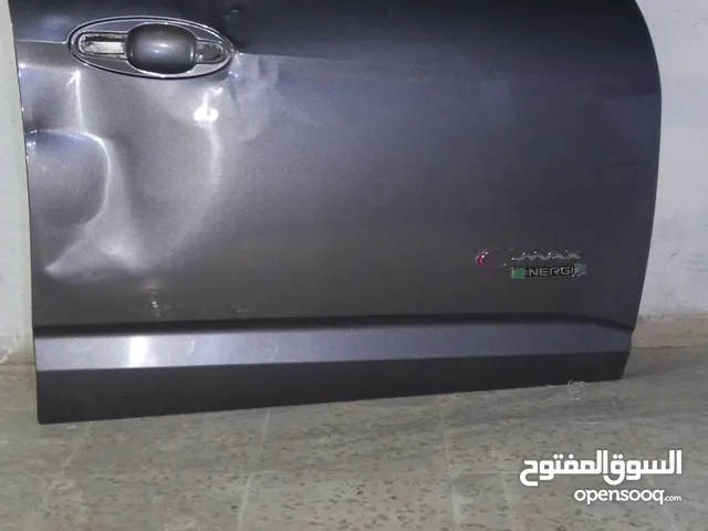 باب امامي يمين فورد سي ماكس اذا كنت ترغب في الفهم أكثر اقرا الوصف