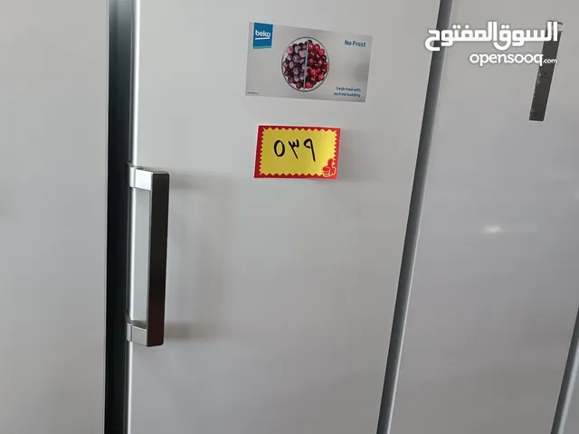Beko Freezers in Amman