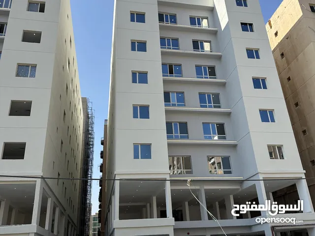 شقق تمليك في المهبوله
