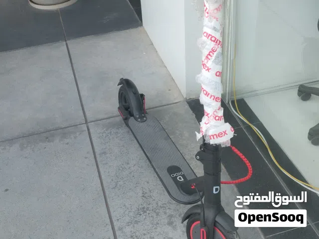 Dido electric scooter