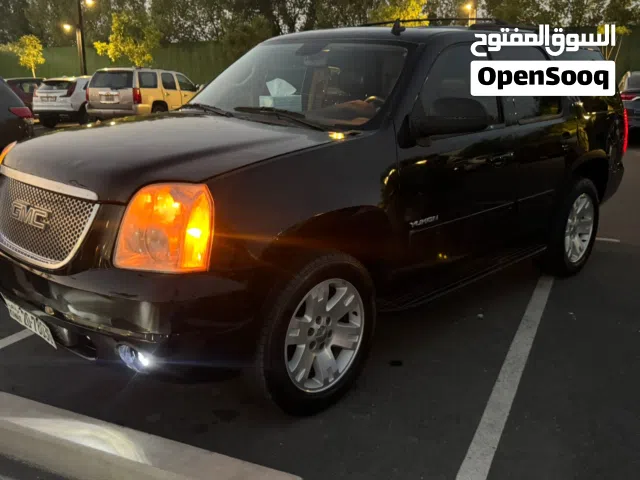 2010 جي إم سي يوكن SLE