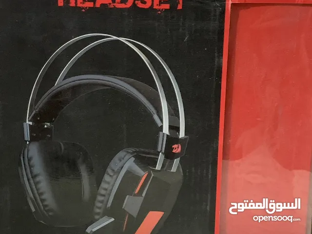 Gaming PC Gaming Headset in Basra