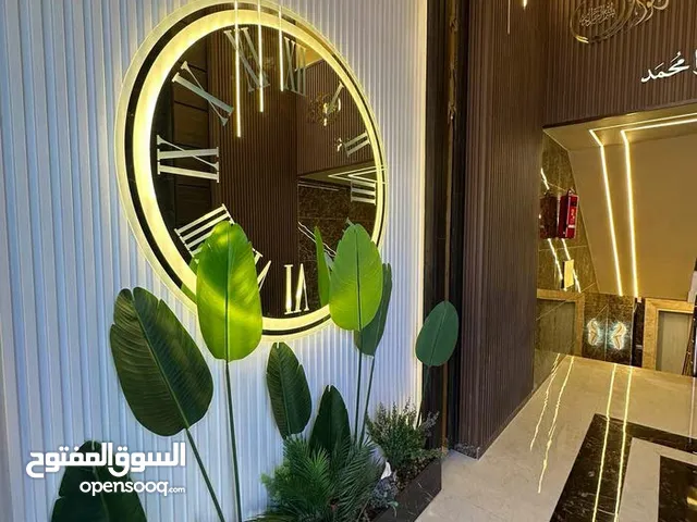 شقق فخمه ومميزة جديدة لم تسكن لقطه وبسعر مغري جداااا عرض خاص يا بلاش أرقى واجمل مناطق ضاحية الرشيد