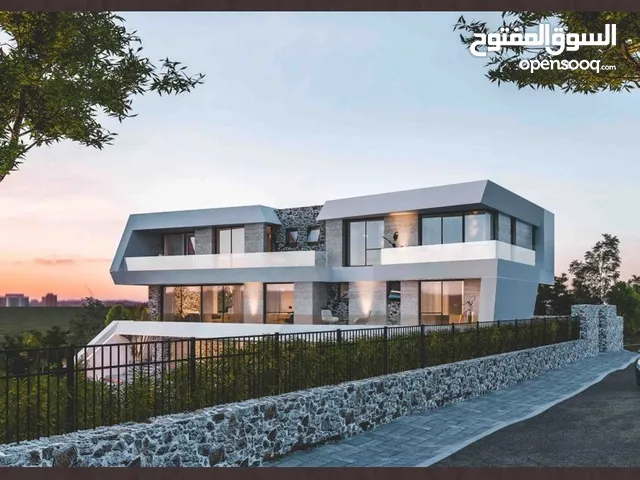 400 m2 5 Bedrooms Villa for Sale in Muscat Ansab