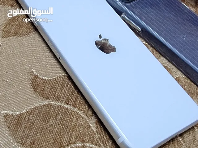 Apple iPhone SE 64 GB in Irbid
