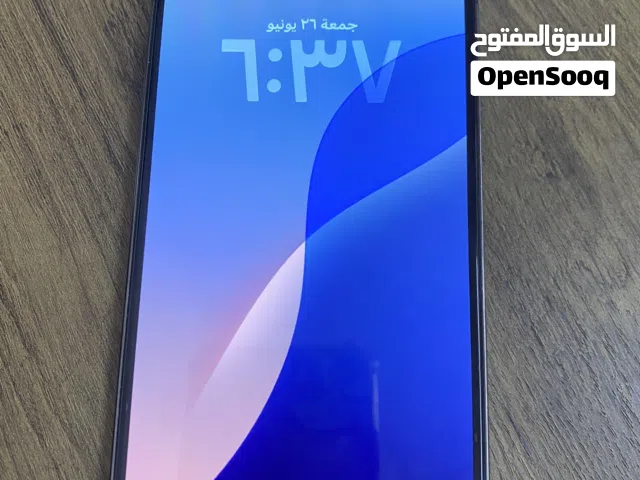 Apple iPhone 13 Pro Max 128 GB in Al Batinah