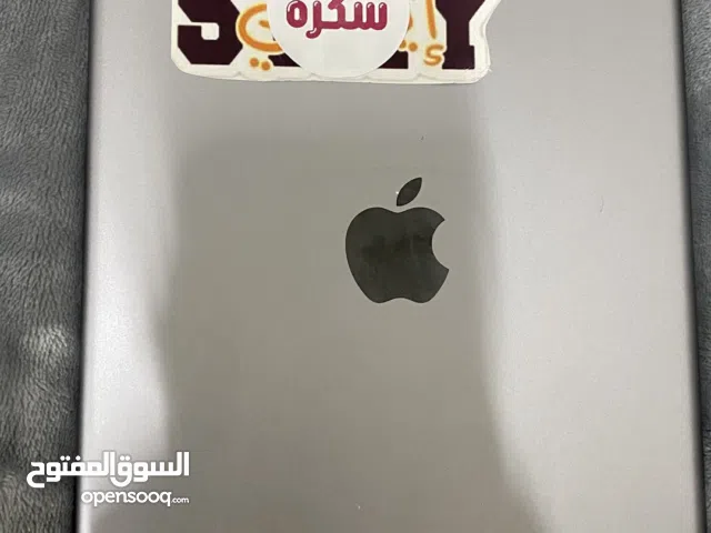 Apple iPad 5 32 GB in Al Batinah