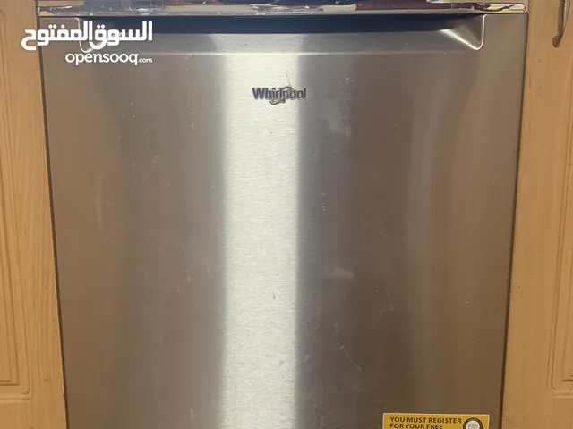 Whirpool Dishwasher