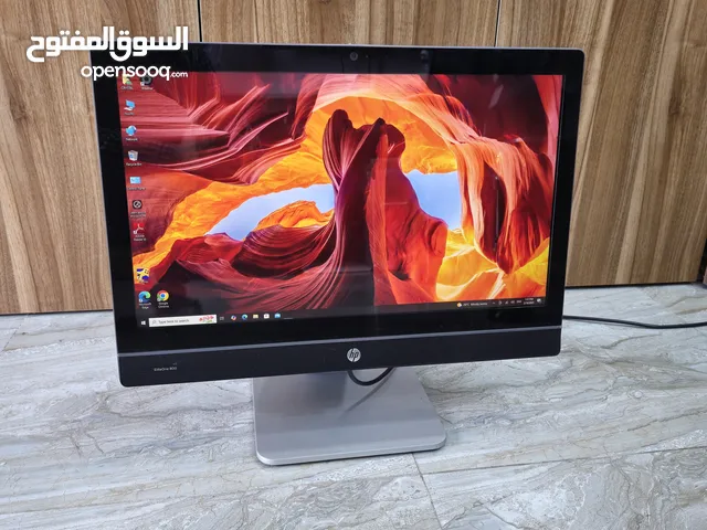 Windows HP  Computers  for sale  in Muscat