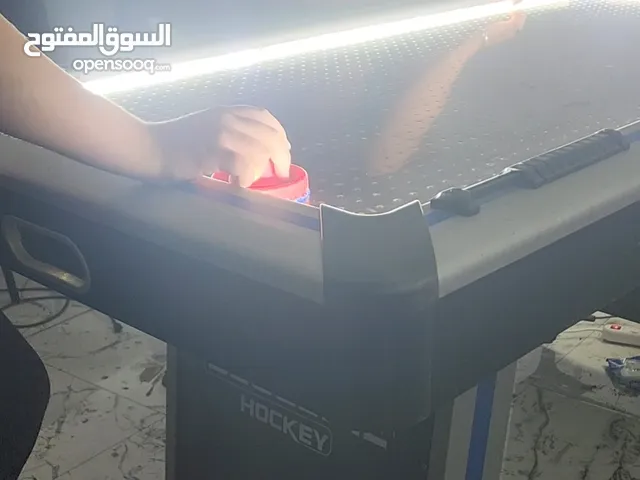 طاولة هوكي ممتعه