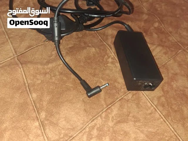 شاحن لاب توب