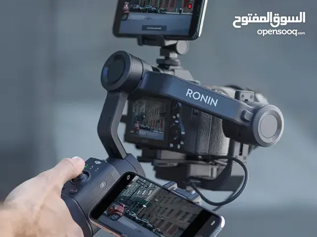 sc مانع اهتزاز كاميرا رونين ronin sc