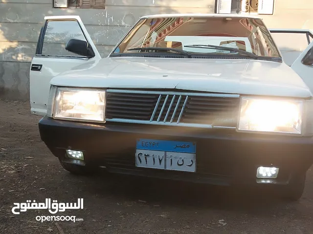 Used Fiat Regata in Sharqia