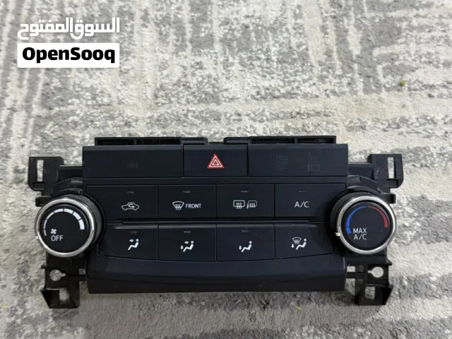 جهاز تحكم للمكيف كامري 17
