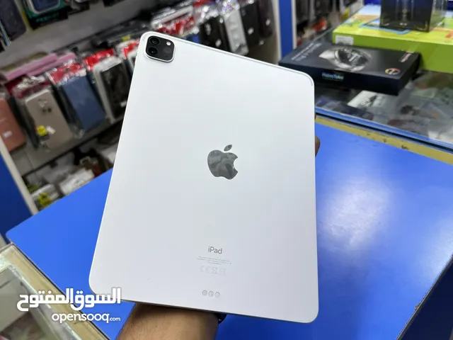 Apple iPad Pro 3 generation 11” WiFi 256GB