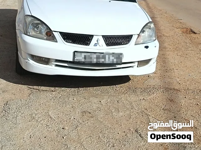 2005 ميتسوبيشي لانسر GLX