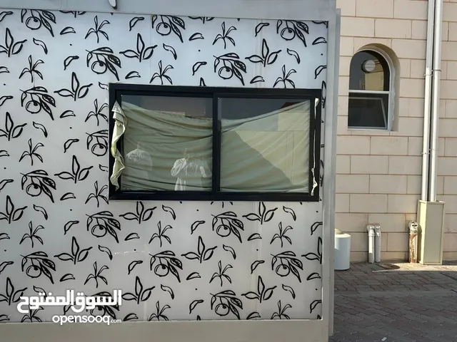 فود ترك للبيع - Food truck for sale