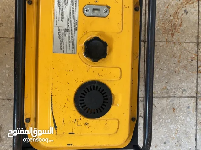 للبيع ماطور مكينه روبن 2410