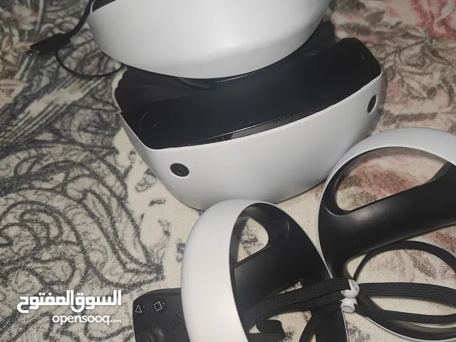 VR2 PLAYSTATION 5