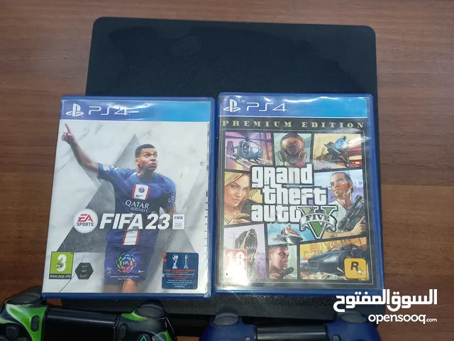 PlayStation 4 PlayStation for sale in Hebron
