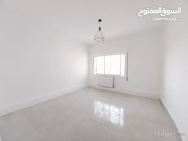 220 m2 3 Bedrooms Apartments for Rent in Amman Swefieh
