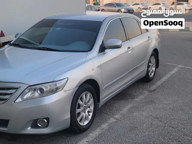 Toyota camry 2010 for sale neat n clean