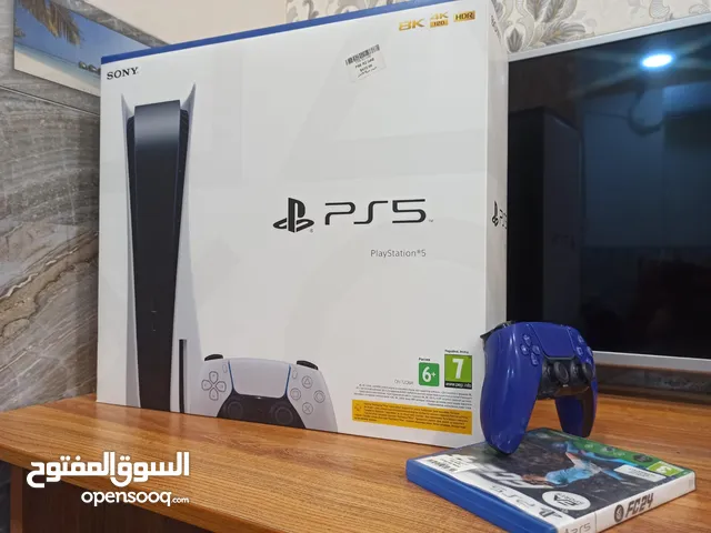 ps5 فات اوربي