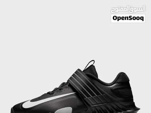 حذاء سيدات لرفع الاثقال نايكي nike weightlifting shoes