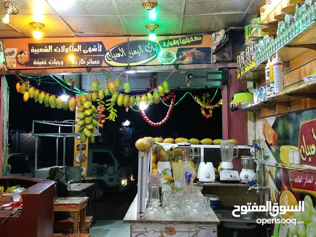 25 m2 Restaurants & Cafes for Sale in Ibb Other