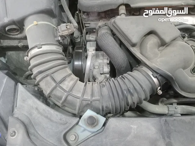 أبحث عن قطع غيار شفروليه