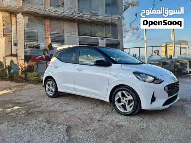 2021 Hyundai i10 GL