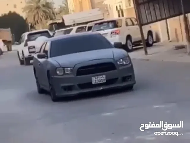 Used Dodge Charger in Farwaniya