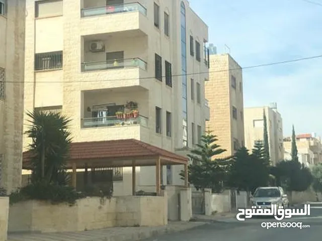 230m2 3 Bedrooms Apartments for Sale in Amman Dahiet Al-Nakheel