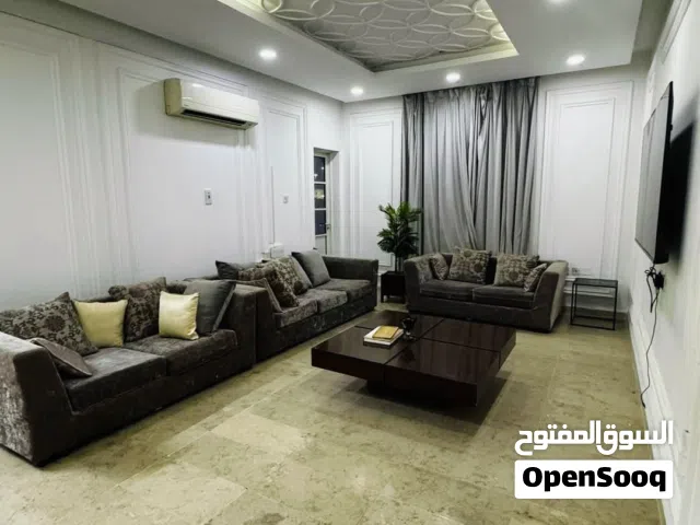 2BHK Fully furnished apartment Khalifa  South.