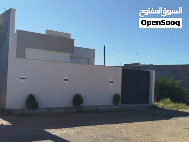 90 m2 2 Bedrooms Townhouse for Sale in Tripoli Al-Baesh