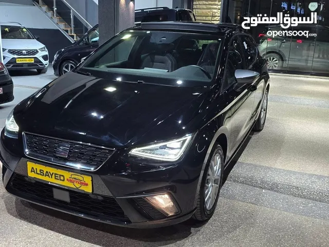 New Seat Ibiza Xcellence 2023