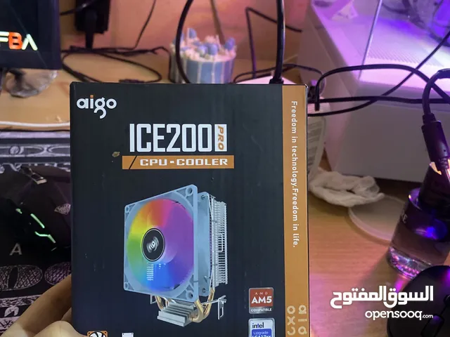  Fans and Cooling for sale  in Amman