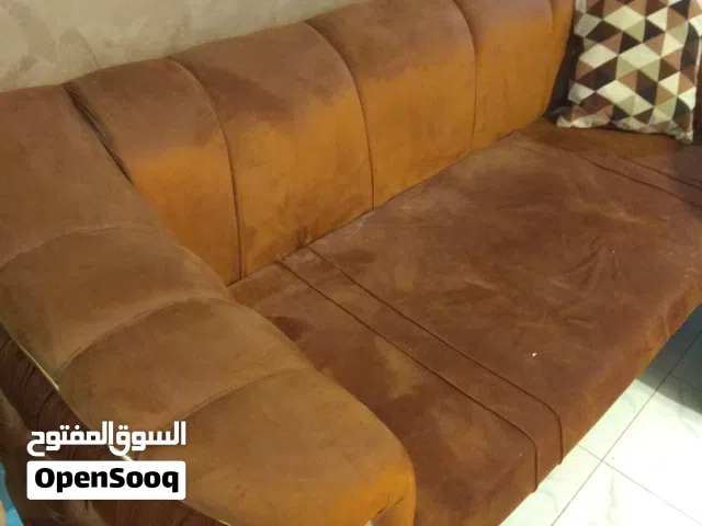 انتريه مودرن للبيع 2 كنبة+2 فوتية جديد لم لم يستعمل