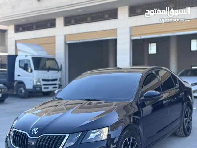 اوكتافيا صالون 18/17 اوتمات 6 غيار سعر حرق كاااش فحص نخب محطة عرابه جنين انس ابو صلاح