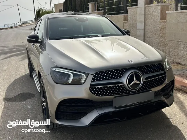 GLE 350 de 2022 //Coupe //AMG