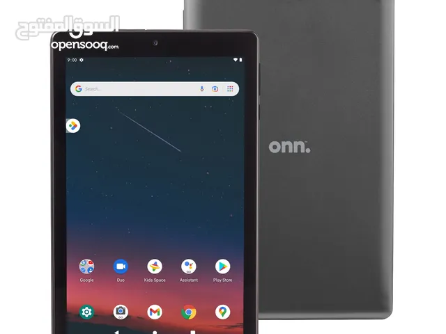onn " Tablet  (2021 Model)