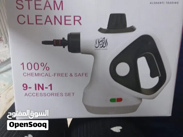 جهاز بخار تنظيف عميق ممتاز للبيع